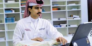 جامعة قطر تؤكد ريادتها البحثية لدعم الصحة والرفاه