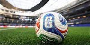 حصاد
الجولة
الأولى
من
كأس
العالم
2026..
إثارة
وأهداف
بلا
توقف