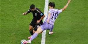 المكسيك ضد كوريا الجنوبية.. ملخص اهداف ونتيجة مباراة منتخب المكسيك وكوريا الجنوبية في كأس العالم 2026 بعد نهاية الشوط الأول