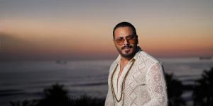 بعد
      20
      عامًا
      من
      نجاحها..
      رامي
      عياش
      يعيد
      إحياء
      «خد
      حرير»
      بنسخة
      جديدة