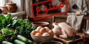 الصحة: احذروا الحميات الغذائية الرائجة.. لا تستند لأي أساس علمي