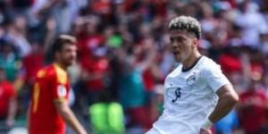 إمام عاشور يطارد إنجاز محمد صلاح فى كأس العالم أمام نيوزيلندا