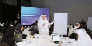 منظومة وطنية لمواجهة الأزمات السيبرانية