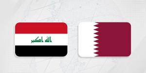 العراق يعرب عن تضامنه مع قطر إثر انفجار مصنع بمنطقة رأس لفان الصناعية