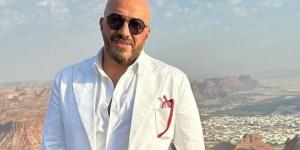 مجدي
      الهواري
      يحتفي
      بإنجاز
      منتخب
      مصر:
      «يا
      جماعة
      بلاش
      نسأل
      عملتها
      إزاي..
      المهم
      إنها
      عملتها»