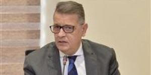 مقدم
      من
      النائب
      طارق
      رضوان..
      رئيس
      مجلس
      النواب
      يحيل
      مشروع
      قانون
      لتعديل
      أحكام
      المجلس
      القومي
      لحقوق
      الإنسان
      إلى
      اللجنة
      المختصة