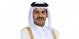 وزير الدولة لشؤون الطاقة يستعرض فرص التعاون في مجال الطاقة مع وزير الاقتصاد والمالية الفرنسي