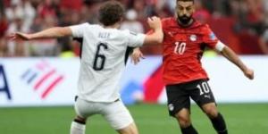محمد صلاح الأكثر مساهمة بالأهداف فى تاريخ العرب بالمونديال