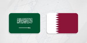 السعودية تعرب عن تضامنها مع قطر إثر انفجار مصنع بمنطقة رأس لفان الصناعية