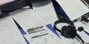 بعد فوز مصر التاريخي على نيوزيلندا.. خليل البلوشي: سأحتفظ بهذا المايك للأبد