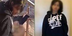 ضبط
      فتاة
      أجنبية
      بعد
      تداول
      فيديو
      لتدخينها
      سيجارة
      مخدرة
      بقرية
      سياحية
      في
      مطروح