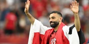بعد
التسجيل
والفوز
التاريخي
لمصر
في
كأس
العالم..
حكاية
أهم
5
أهداف
في
تاريخ
محمد
صلاح
"مع
الفراعنة"