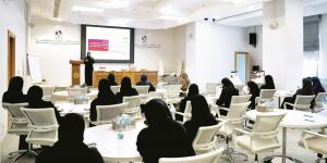 «العدل» تؤهل محامي الدولة لتطوير الأداء القانوني