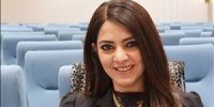 النائبة إسراء الحسيني تتقدم بطلب إحاطة بشأن توفير برامج معتمدة لكشف الانتحال العلمي واستخدام الذكاء الاصطناعي بالجامعات