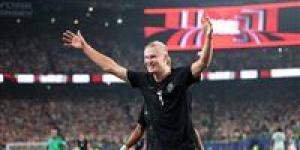 نتيجه مباراه النرويج والسنغال الآن.. ملخص اهداف ونتيجة مباراة منتخب النرويج والسنغال في كأس العالم 2026 بعد مرور 65 دقيقة