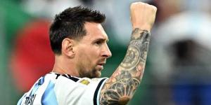 ميسي
"وحيدًا"
فوق
عرش
هدافي
كأس
العالم
"عبر
التاريخ"