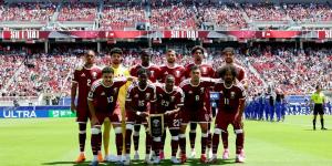 كأس العالم 2026.. المنتخب القطري يلاقي نظيره البوسني في مواجهة الفرصة الأخيرة غدا