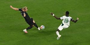 إيرلينج
      هالاند
      يقود
      منتخب
      النرويج
      لانتصار
      مثير
      على
      السنغال
      (2/3)
      في
      كأس
      العالم
      2026
