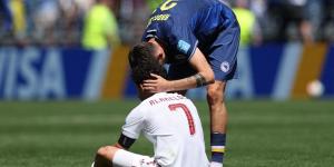 رسمياً: المنتخب القطري يودع منافسات كأس العالم 2026 بعد خسارته أمام البوسنة والهرسك