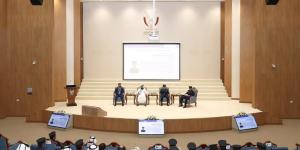  أكاديمية الشرطة تستعرض مفهوم التكامل المؤسسي في الوقاية من الجريمة