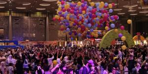 مهرجان قطر للألعاب 2026 يكشف عن مناطق وتجارب جديدة في نسخة عام 2026