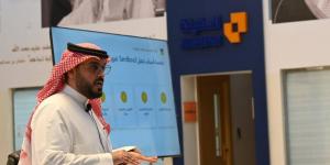 انطلاق برنامج «سقيفة الابتكار» لتطوير حلول تقنية تخدم الزوار