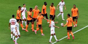 تونس تودع كأس العالم 2026 بخسارة ثقيلة أمام هولندا (فيديو)