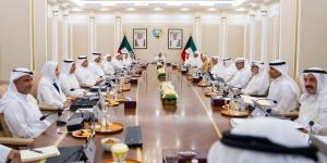 مجلس الوزراء الكويتي يعرب عن التعازي لدولة قطر في استشهاد أحد المواطنين