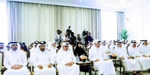 رئيس الشورى بمناسبة اليوم الدولي للعمل البرلماني: قطر رائدة في حماية حقوق الإنسان وتعزيز تشريعاتها