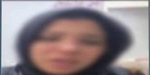 الداخلية تكشف ملابسات تضرر سيدة من زوجها بعد تهديده بنشر صور خاصة لها لرغبته في تطليقها بالدقهلية