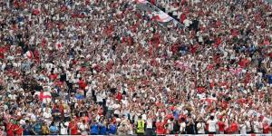 مونديال 2026 يحطم رقما قياسيا جديدا في الحضور الجماهيري