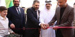 وزير الثقافة يحضر افتتاح متحف جيرود الخاص للتراث الشعبي في سوريا
