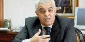 وزير الري الأسبق الدكتور محمد نصر علام لـ"فيتو": سد النهضة جزء من مخطط دولي لتحجيم مصر ولا بدائل لنهر النيل.. السد العالي أنقذ البلاد من مجاعة.. ومصر دخلت مرحلة الفقر المائي منذ التسعينيات