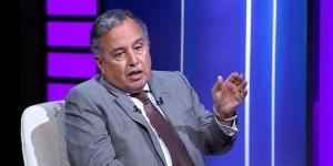 نبيل فهمي الأمين العام لجماعة الدول العربية يدين التفجير الإرهابي لمقهى محامين في سوريا