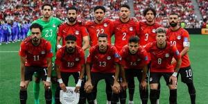 اتحاد الكرة: لا رهبة داخل منتخب مصر وجاهزون لعبور أستراليا في كأس العالم