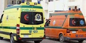 التصريح بدفن جثة عامل أنهى حياته داخل مول شهير بالزمالك