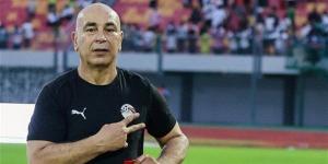 حسام حسن: درسنا منتخب أستراليا جيدا ولدي ثقة بجميع اللاعبين