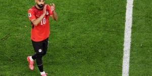 مونديال 2026| صلاح يحمل أحلام المصريين أمام أستراليا
