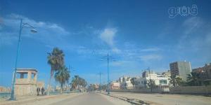 شديد الحرارة وشبورة كثيفة واضطراب الملاحة، تفاصيل حالة الطقس اليوم الجمعة