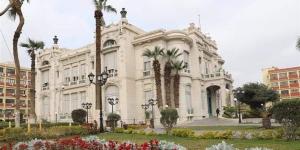 جامعة عين شمس تطلق مسارًا تدريبيًا للقانونيين في الذكاء الاصطناعي