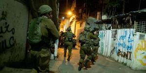 استشهاد فلسطيني متأثراً بإصابته برصاص الاحتلال في القدس