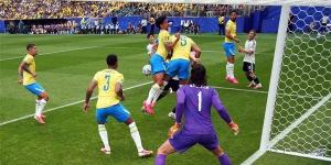 أرقام وتاريخ مواجهات البرازيل ضد النرويج في جميع البطولات