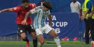 خبير تحكيمي: هدف زيكو صحيح والحكم ارتكب أخطاء كارثية أمام الأرجنتين