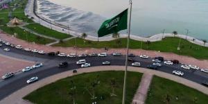 المملكة
      تدين
      استهداف
      إيران
      الناقلتين
      السعودية
      "وديان"
      والقطرية
      "الركيات"