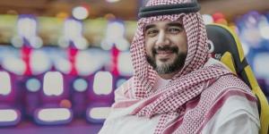 فيصل
      بن
      بندر
      بن
      سلطان:
      انطلاق
      كأس
      العالم
      للرياضات
      الإلكترونية
      من
      باريس
      يعكس
      نجاح
      المشروع
      السعودي
      عالميًا