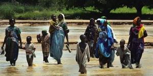 الصحة العالمية: السودان يواجه أكبر أزمة إنسانية بالعالم و33 مليون شخص يحتاجون المساعدة