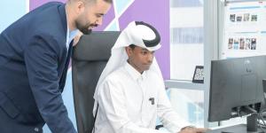 وزارة العمل تطلق برنامج التدريب الصيفي "مهارات 2026"