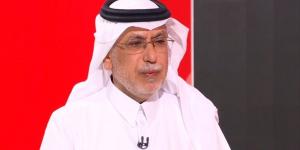 جابر الحرمي: الأمير الوالد كان أبا لكل قطري ولكل مقيم