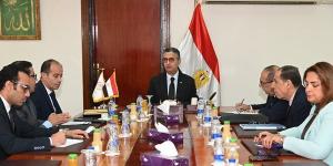 وزير التموين: استكمال صرف باقي مستحقات مزارعي قصب السكر خلال الأسبوع المقبل
