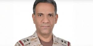تحالف دعم الشرعية في اليمن: الدفاعات الجوية السعودية تعاملت مع تهديد بصواريخ باليستية أطلقها الحوثيون